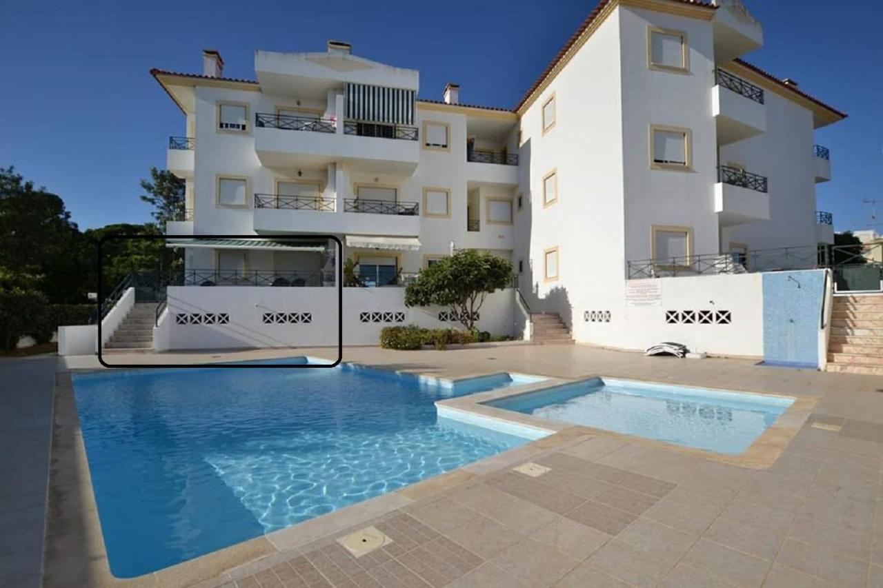 Apartamento Roja Sol 5 Албуфейра